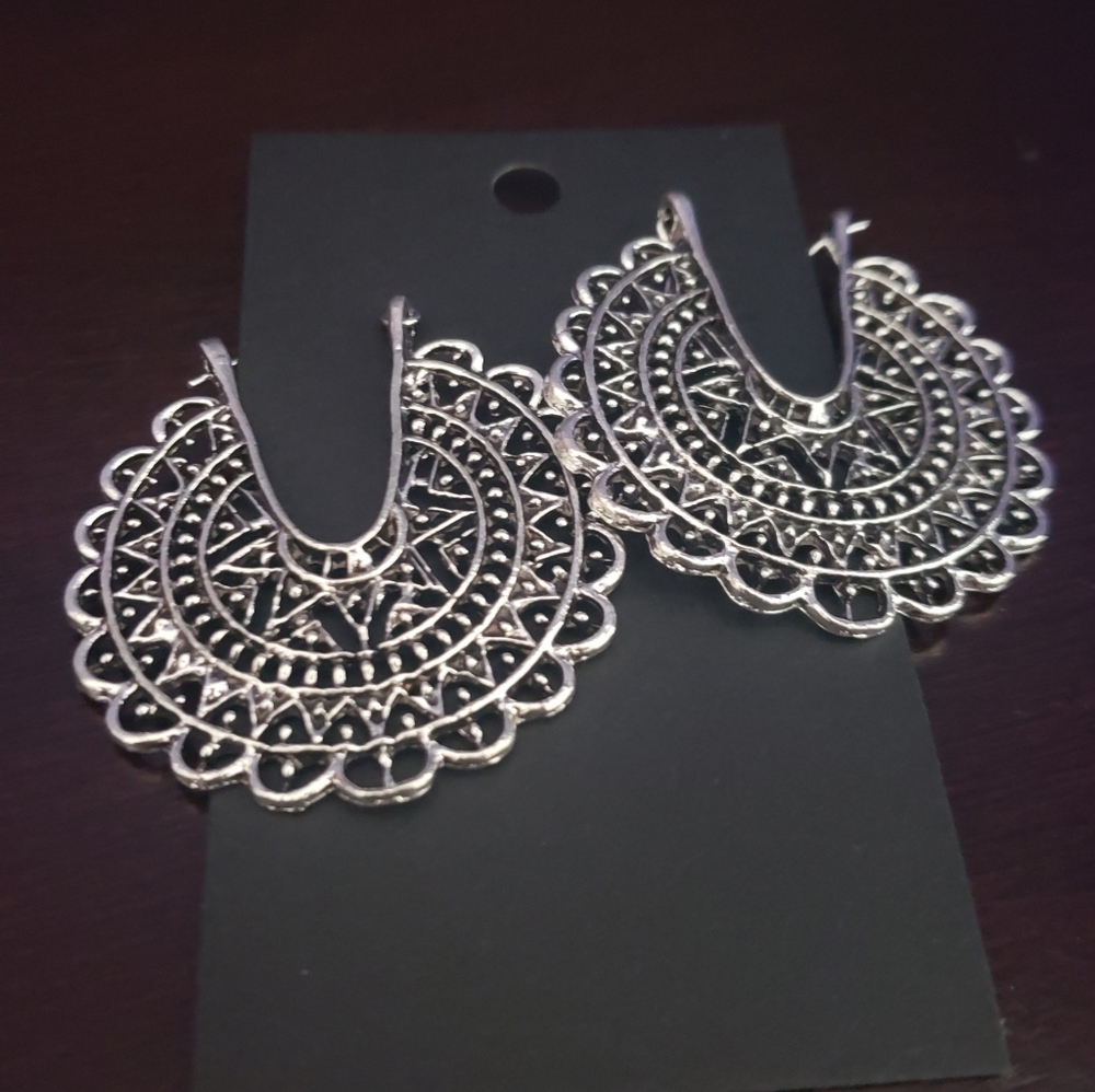 Boho Earings